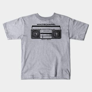 Whitechapel Kids T-Shirt